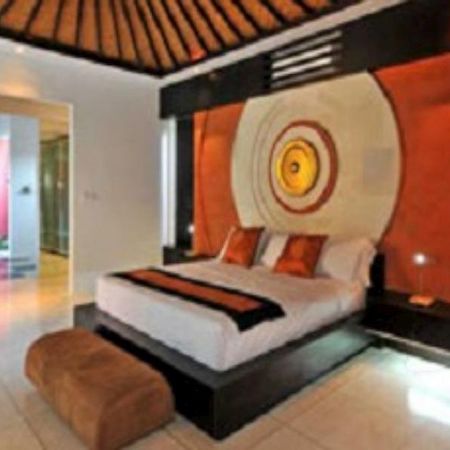 Villa Samudra Raya Bali Exteriér fotografie