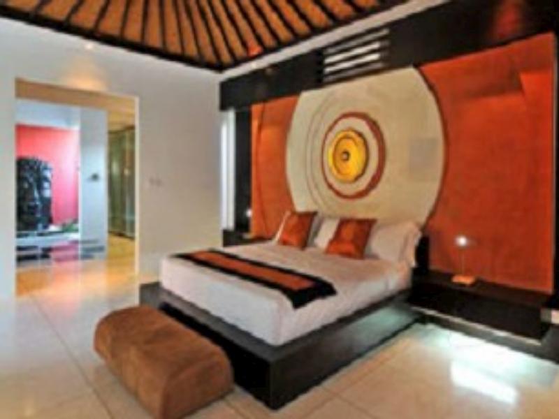 Villa Samudra Raya Bali Exteriér fotografie