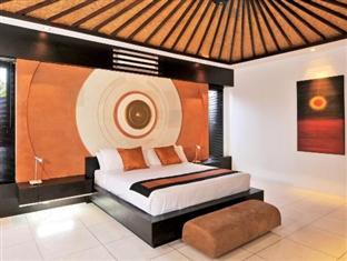 Villa Samudra Raya Bali Exteriér fotografie